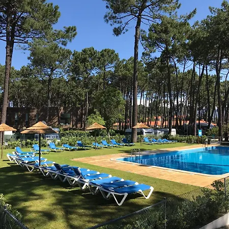 Parque De Campismo Orbitur Viana Do Castelo-2