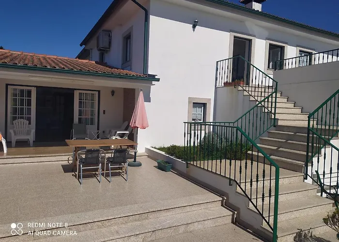 Hotel barato: Quinta dos Avós