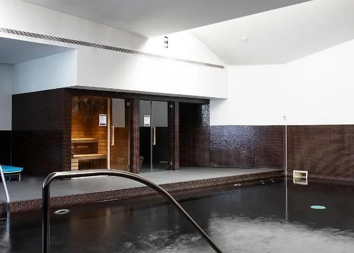 Hotel familiar: Hotel Rali Viana
