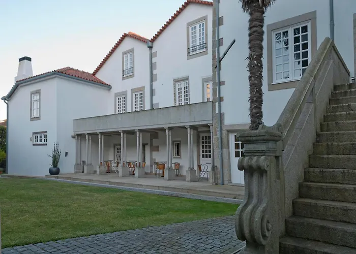 Resort: Casa Melo Alvim - By Unlock Hotels