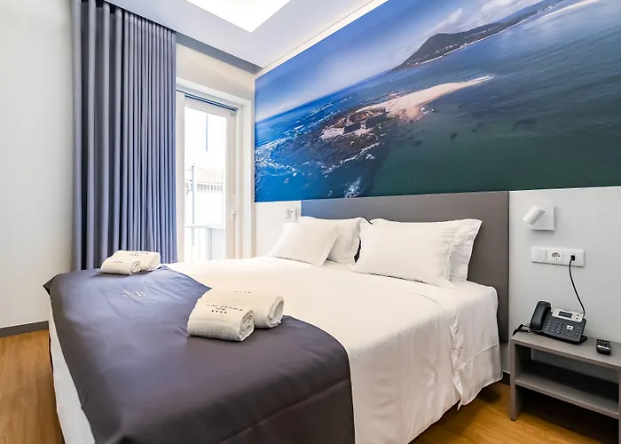 Hotel Spa: Flag Design Hotel